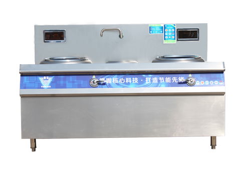 雙頭電磁灶 江蘇電磁灶與南京金陵廚具的卓越創(chuàng)新