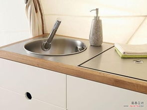 夕陽西下 坐享悉尼歌劇院式房車 廚具衛(wèi)具