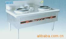 上海盛寶廚具——匠心打造，品質(zhì)之選 灶具及其他廚衛(wèi)產(chǎn)品全覽